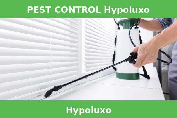 PEST CONTROL Hypoluxo